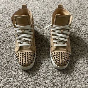 Christian Louboutin Sneakers